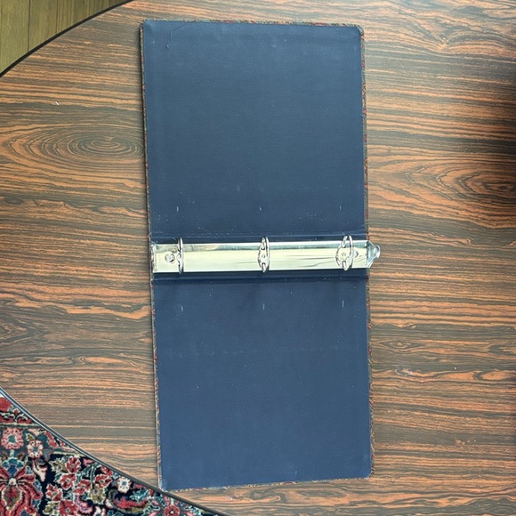 Paisley Patterned Fabric - Picture 4 of 4